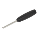 Torque Limited Tyre Valve Tool 0.45Nm | Pipe Manufacturers Ltd..