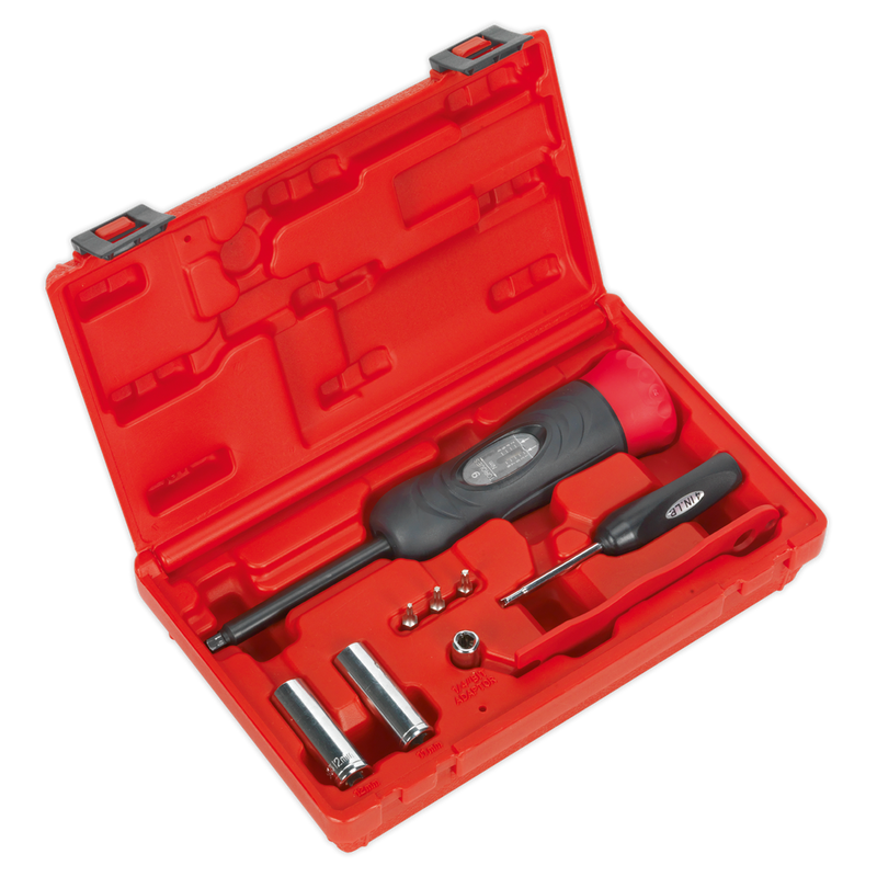 TPMS Service Pack Tool Kit | Pipe Manufacturers Ltd..