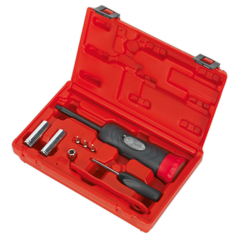 TPMS Service Pack Tool Kit | Pipe Manufacturers Ltd..