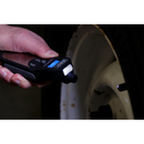 Digital Tyre Pressure & Tread Depth Gauge | Pipe Manufacturers Ltd..
