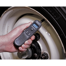 Digital Tyre Pressure & Tread Depth Gauge | Pipe Manufacturers Ltd..