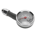 Dial Type Pressure Gauge 0-100psi | Pipe Manufacturers Ltd..