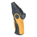 Tyre Pressure & Tread Depth Gauge 0.21-6.9bar(3-99.5psi) | Pipe Manufacturers Ltd..