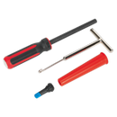 Tyre Valve Removal/Installation Tool | Pipe Manufacturers Ltd..