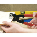 Tile Cutter with Tungsten Carbide Tip | Pipe Manufacturers Ltd..