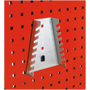 Spanner Holder for 8 Spanners | Pipe Manufacturers Ltd..