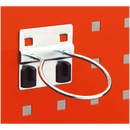 Power Tool Holder ¯40mm Pack of 2 | Pipe Manufacturers Ltd..