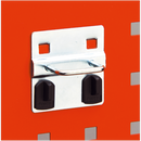 Pliers Hook 36mm Pack of 5 | Pipe Manufacturers Ltd..