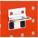 Pliers Hook 50mm Pack of 5 | Pipe Manufacturers Ltd..