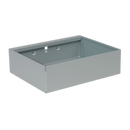Storage Tray for PerfoTool/Wall Panels 225 x 175 x 65mm | Pipe Manufacturers Ltd..