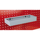 Storage Tray for PerfoTool/Wall Panels 450 x 175 x 65mm | Pipe Manufacturers Ltd..