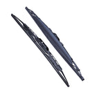 Heavy Duty Wiper Blades for Commercial Vehicles - Twin Pack | Pipe Manufacturers Ltd..