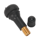 Tyre Valve Tubeless Snap-in Type TR413 Pack of 100 | Pipe Manufacturers Ltd..