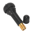 Tyre Valve Tubeless Snap-in Type TR414 Pack of 100 | Pipe Manufacturers Ltd..