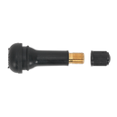 Tyre Valve Tubeless Snap-in Type TR414 Pack of 100 | Pipe Manufacturers Ltd..