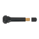 Tyre Valve Tubeless Snap-in Type TR418 Pack of 100 | Pipe Manufacturers Ltd..