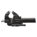 Professional Mechanic's Vice 200mm SG Iron | Pipe Manufacturers Ltd..