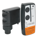 Universal Winch Remote Control | Pipe Manufacturers Ltd..