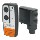 Universal Winch Remote Control | Pipe Manufacturers Ltd..