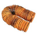 Flexible Ducting ¯300mm 10m | Pipe Manufacturers Ltd..