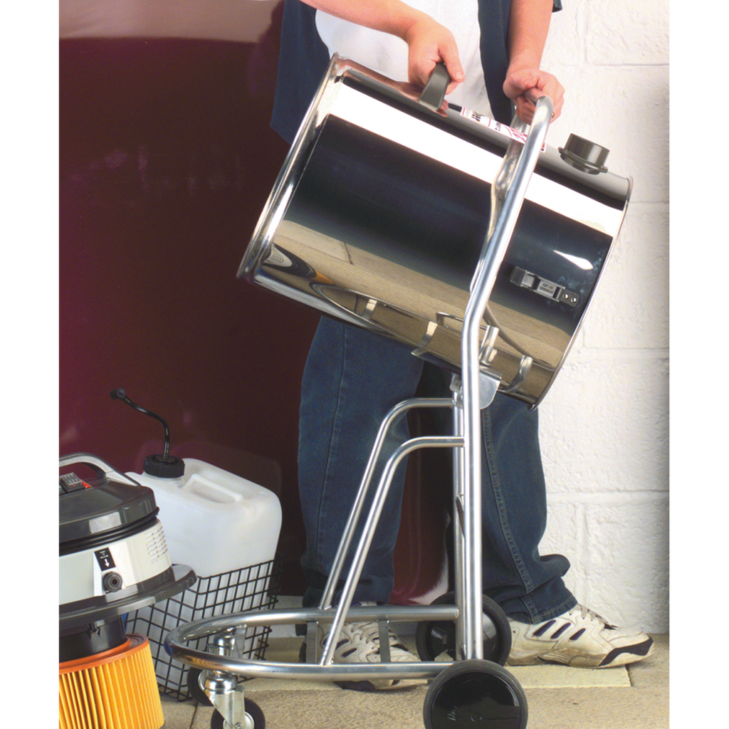 Auto Valet Machine Super Professional 50ltr