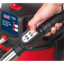Valet Machine Wet & Dry 30L | Pipe Manufacturers Ltd..