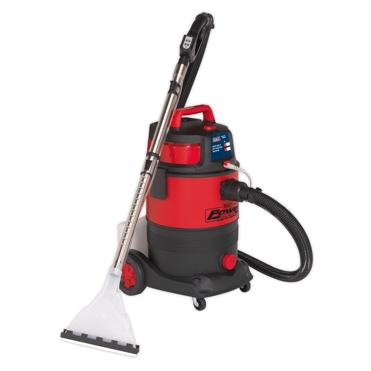 Valet Machine Wet & Dry 30L