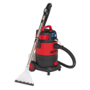 Valet Machine Wet & Dry 30L | Pipe Manufacturers Ltd..