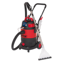 Valet Machine Wet & Dry 30L | Pipe Manufacturers Ltd..