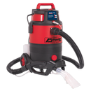 Valet Machine Wet & Dry 30L | Pipe Manufacturers Ltd..