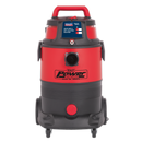 Valet Machine Wet & Dry 30L | Pipe Manufacturers Ltd..