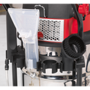 Valet Machine Wet & Dry 30L Stainless Drum | Pipe Manufacturers Ltd..