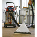 Valet Machine Wet & Dry 30L Stainless Drum | Pipe Manufacturers Ltd..