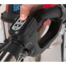 Valet Machine Wet & Dry 30L Stainless Drum | Pipe Manufacturers Ltd..