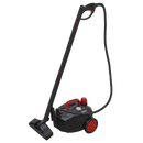 Steam Cleaner 2000W 2L Tank | Pipe Manufacturers Ltd..