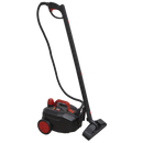 Steam Cleaner 2000W 2L Tank | Pipe Manufacturers Ltd..