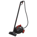 Steam Cleaner 2000W 2L Tank | Pipe Manufacturers Ltd..