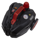 Steam Cleaner 2000W 2L Tank | Pipe Manufacturers Ltd..