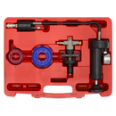 Cooling System Pressure Test Kit 4pc | Pipe Manufacturers Ltd..