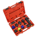 Cooling System Pressure Test Kit 10pc | Pipe Manufacturers Ltd..