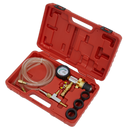 Cooling System Vacuum Purge & Refill Kit | Pipe Manufacturers Ltd..