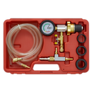 Cooling System Vacuum Purge & Refill Kit | Pipe Manufacturers Ltd..