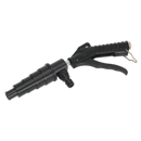 Coolant System Flush Gun | Pipe Manufacturers Ltd..