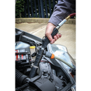 Coolant System Flush Gun | Pipe Manufacturers Ltd..