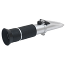 Refractometer Antifreeze/Battery Fluid/Screenwash/AdBlue¨ | Pipe Manufacturers Ltd..