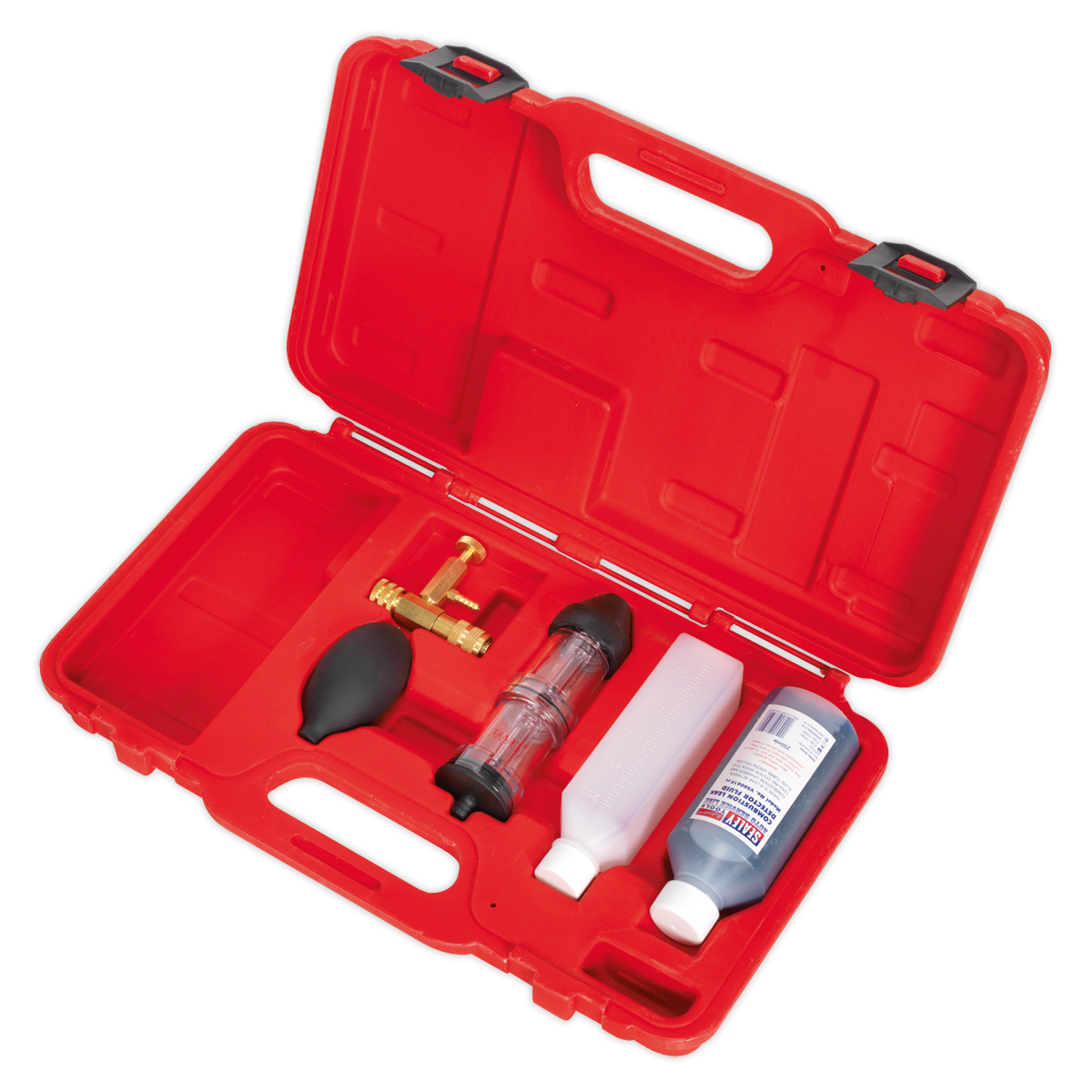 Kit d'analyse de combustion - Livraison gratuite au Canada Kit d'analyse de combustion - Livraison gratuite au Canada