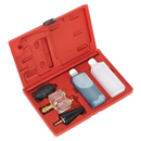 Combustion Leak Detector | Pipe Manufacturers Ltd..