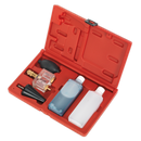 Combustion Leak Detector | Pipe Manufacturers Ltd..