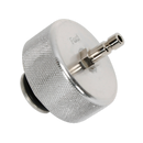 Coolant Pressure Test Cap - Ford/Volvo | Pipe Manufacturers Ltd..