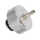 Coolant Pressure Test Cap - Vauxhall/Opel | Pipe Manufacturers Ltd..